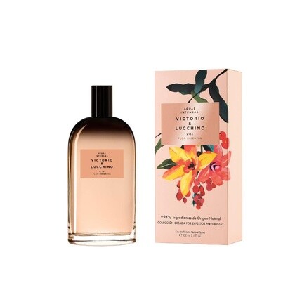 Подарочный набор парфюмированной воды и лосьона для тела Carolina Herrera Good Girl 80 мл и 100 мл — фото 2