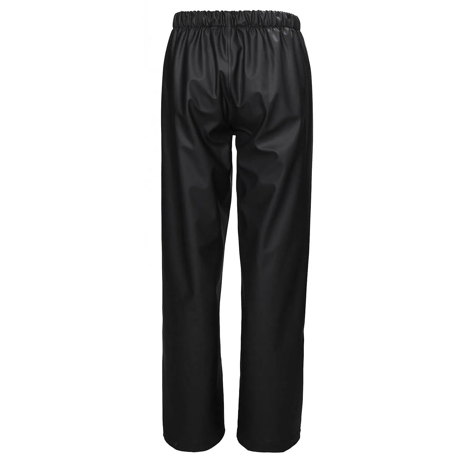 Детские брюки водонепроницаемые Junior Moss Pant Helly Hansen, Schwarz — фото 2