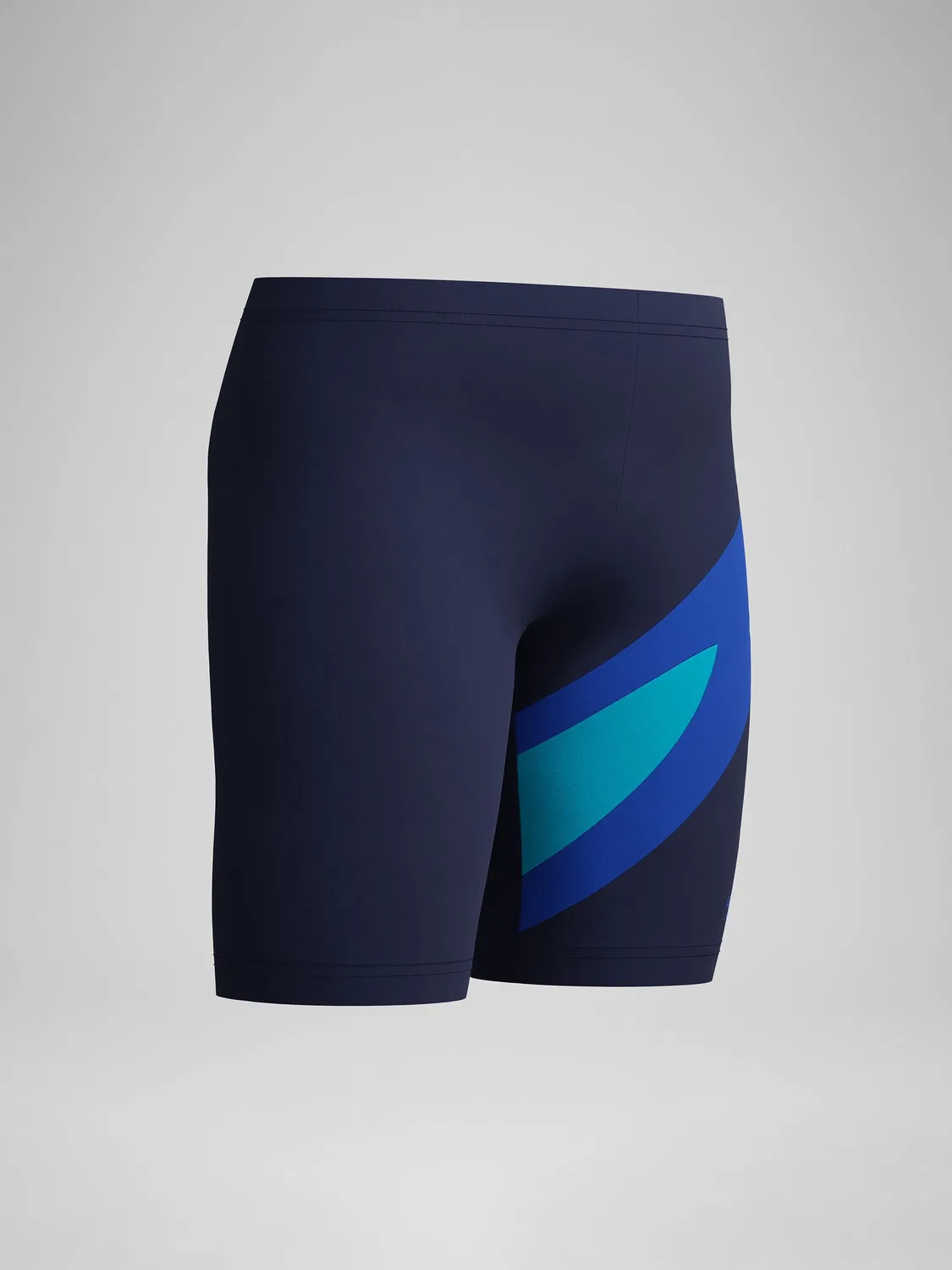 Плавки Hyperboom Jammer Speedo, синие — фото 2