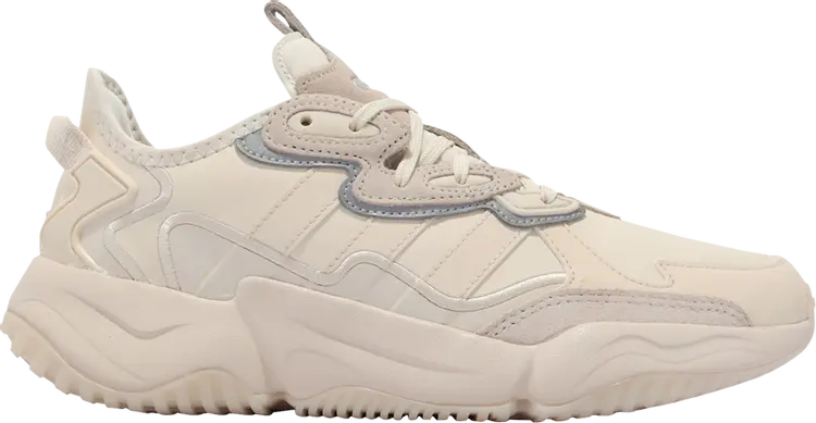 

Кроссовки Adidas Nitrocharge, кремовый, Бежевый, Кроссовки Adidas Nitrocharge, кремовый