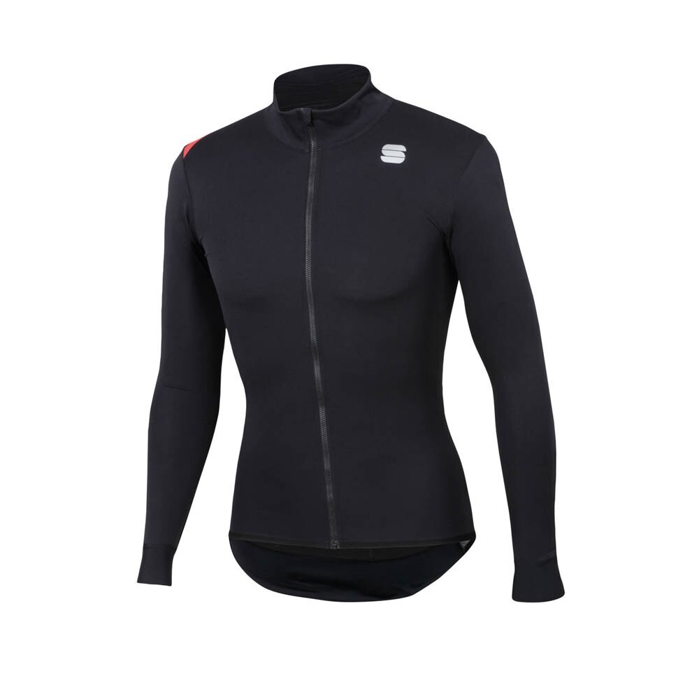

Куртка Sportful Fiandre Light No Rain, черный