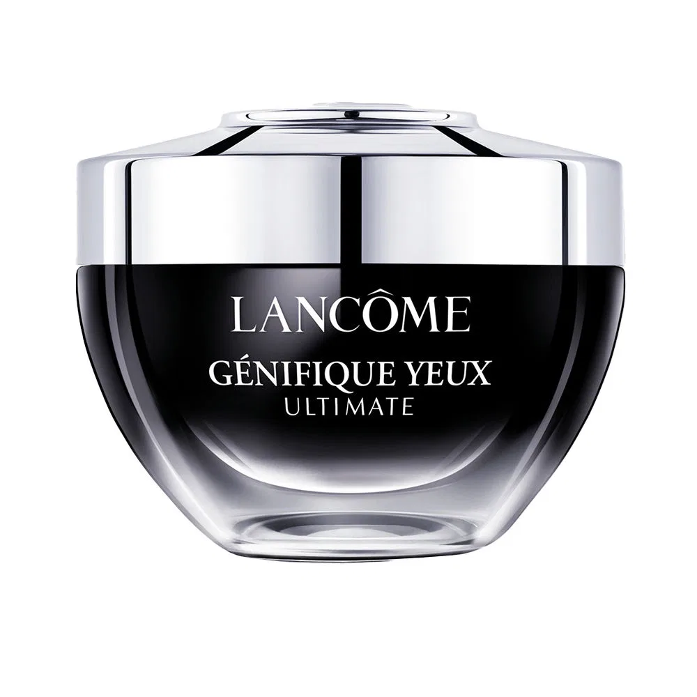 Крем для контура глаз с гиалуроновой кислотой GÉNIFIQUE MICRO-REPAIR Lancôme