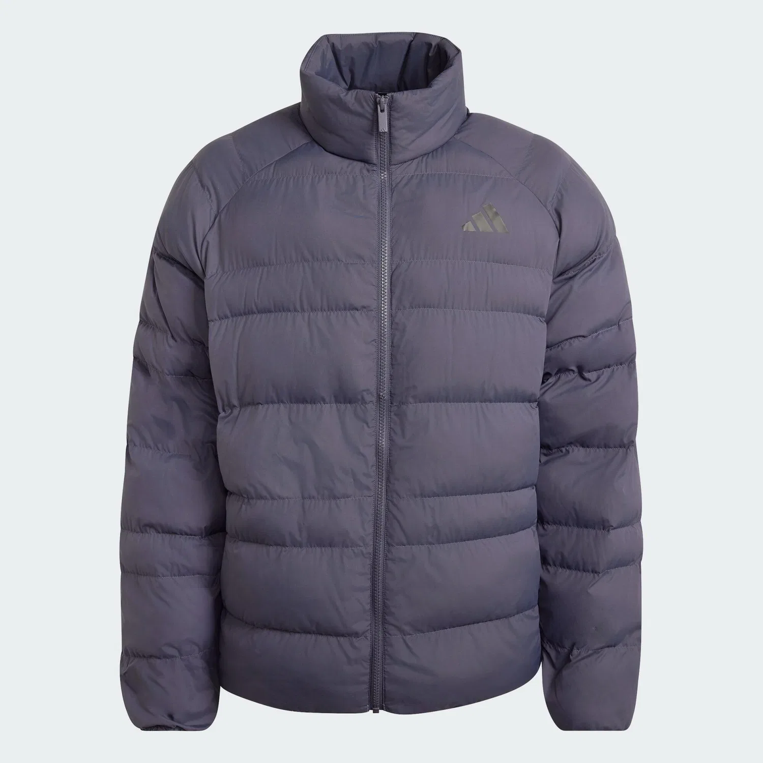 Мужская утепленная куртка Essentials Isolationsjacke Adidas, Dunkelgrau