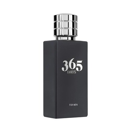 365 DAYS Feromone Perfume for Men 50 мл - Соблазнительный аромат на все случаи жизни — фото 3