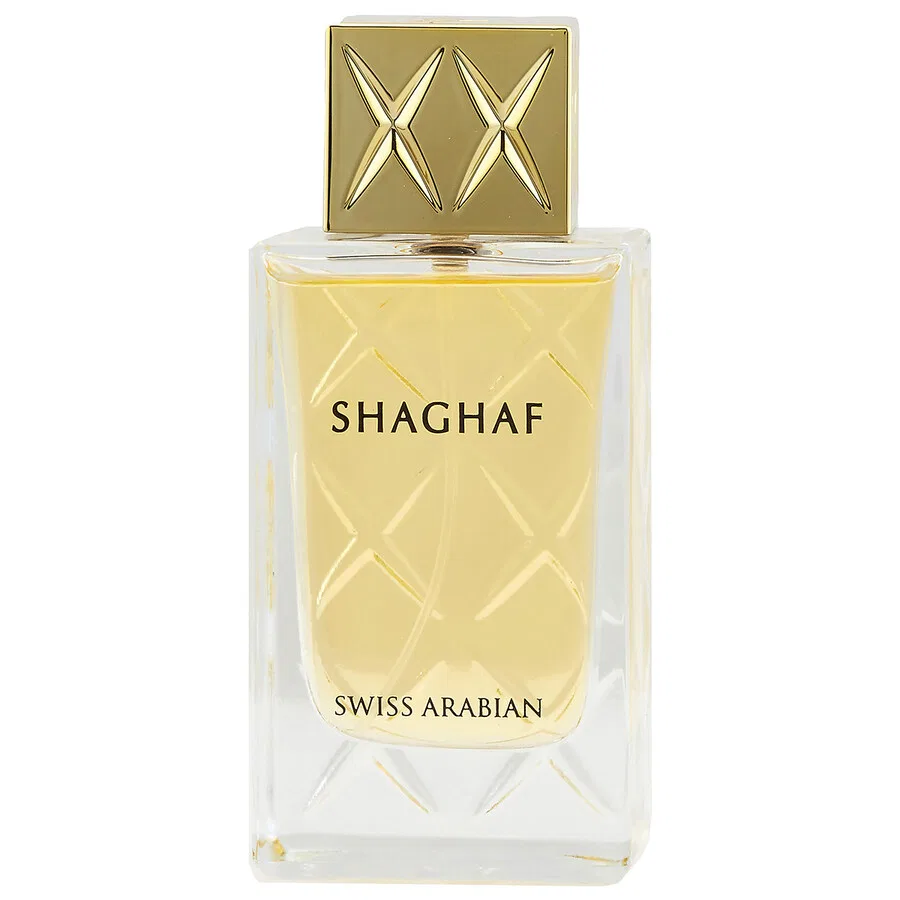 Парфюмерная вода Shaghaf Women Swiss Arabian, 75 мл