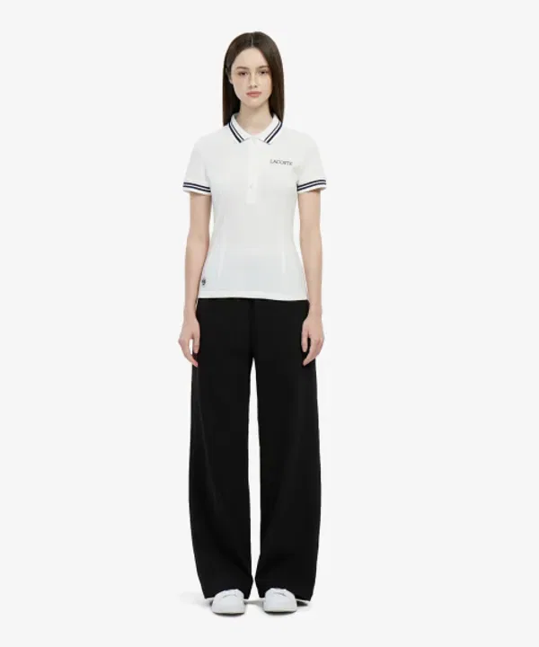 Штаны тренировочные Lacoste HF209E-56G