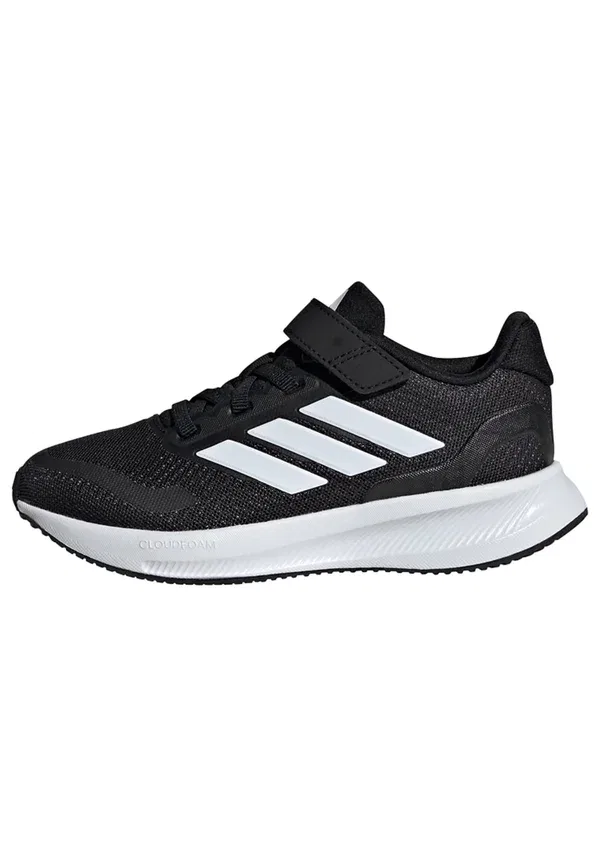 Кроссовки Adidas Performance, белый/черный