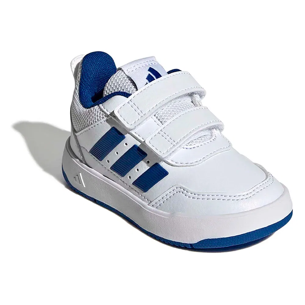 Кроссовки Adidas Tensaur Sport, белый — фото 2