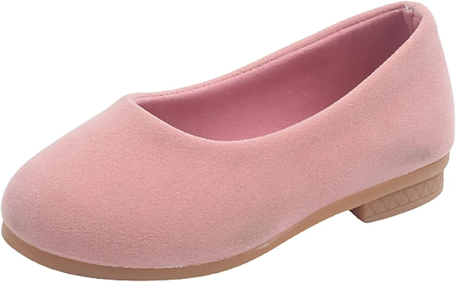 Детские ботинки для девочек повседневные Saloon Girl Boots, Pink