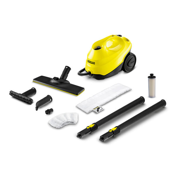 

Пароочиститель Karcher SC3 EASYFIX