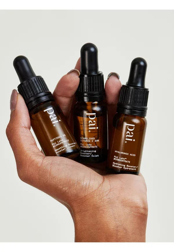 Набор для ухода за кожей Booster discovery kit Pai Skincare — фото 2