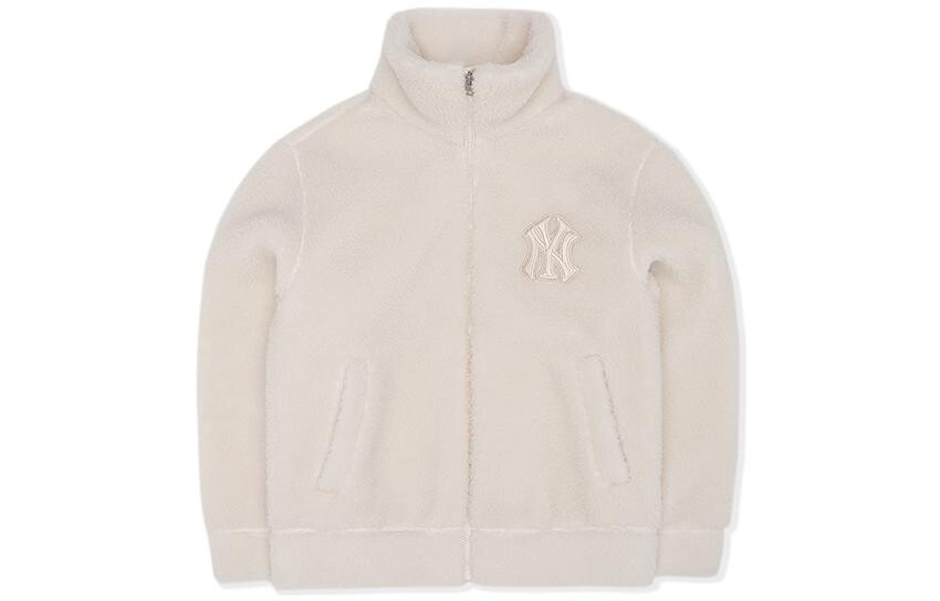 

Флисовая куртка унисекс Mlb, цвет Sky Blue