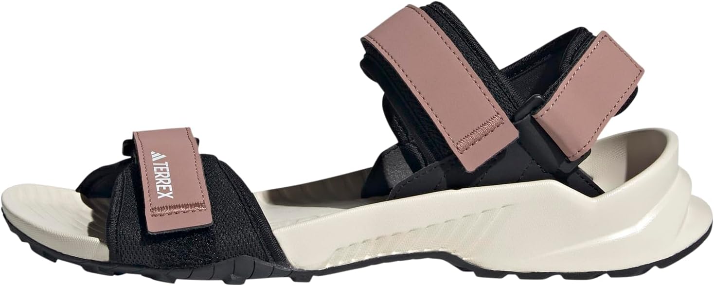 

Сандалии для походов adidas Terrex Hydroterra унисекс для взрослых, розовый