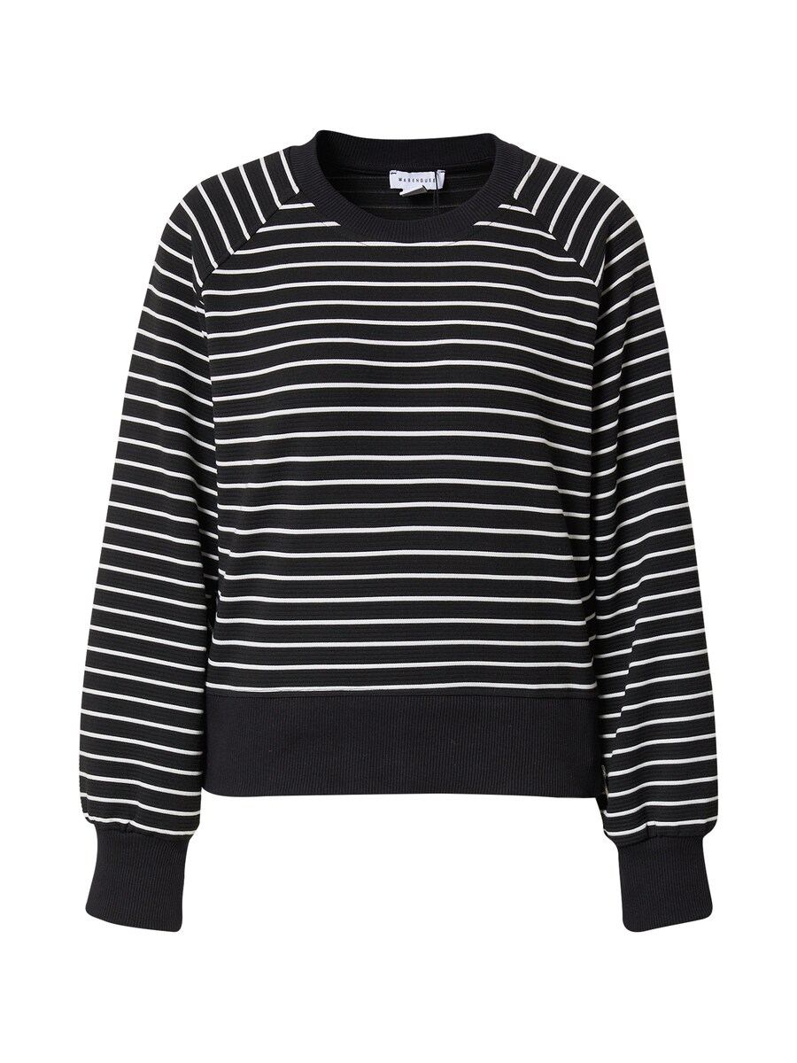 

Свитер Warehouse Sweatshirt, черный