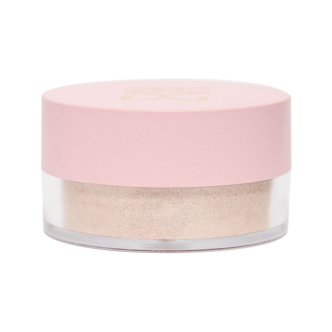 

Хайлайтер для лица Dessi Cosmetics Fair Glow, 5 гр