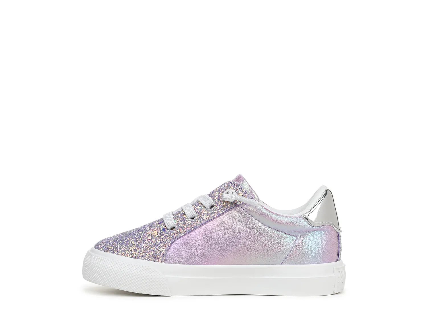 Кроссовки Blowfish Malibu Perfect Slip-On Sneaker - Kids', фиолетовый — фото 3