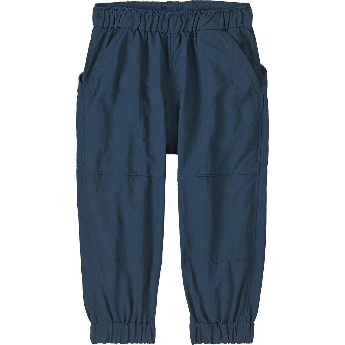 Детские штаны для мальчиков с водоотталкивающей пропиткой Patagonia, Tidepool Blue