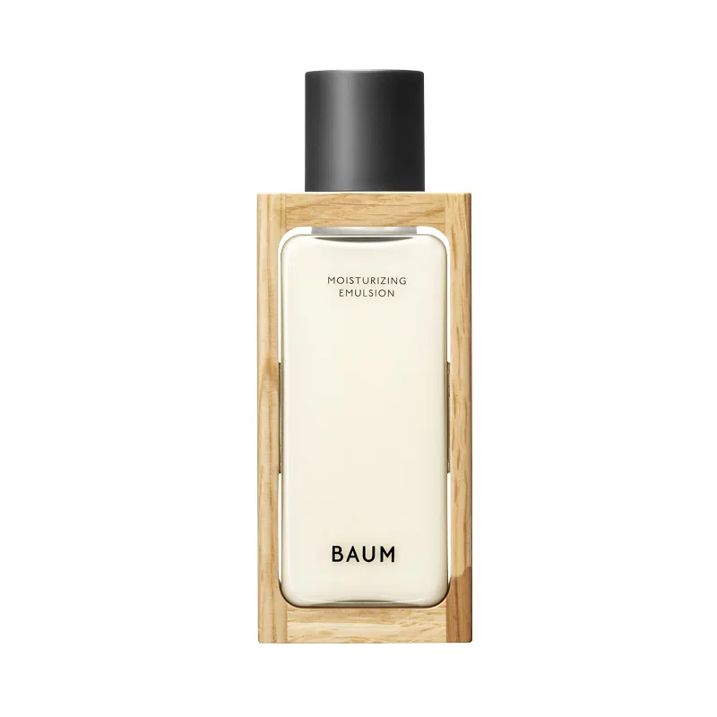 Лосьон унисекс BAUM, Refill Pack 100ml — фото 3