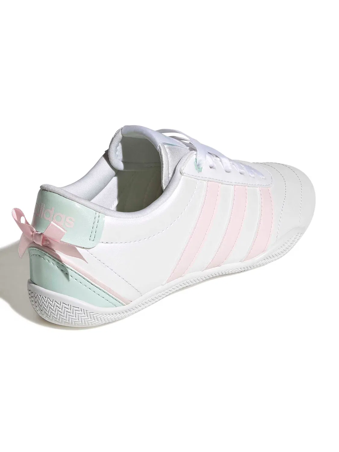 Спортивные кроссовки Adidas Sportswear GRAND COURT белого цвета — фото 4
