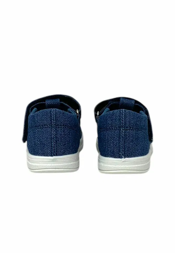 Обувь деним Baby shoes Primigi, синий — фото 3