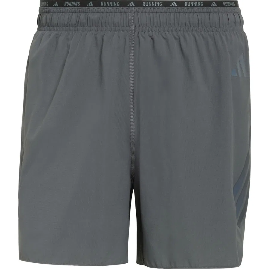 Спортивные шорты с внутренним слипом и завязками adidas Performance KD3854 ADI365 Formotion Short, Синий — фото 3