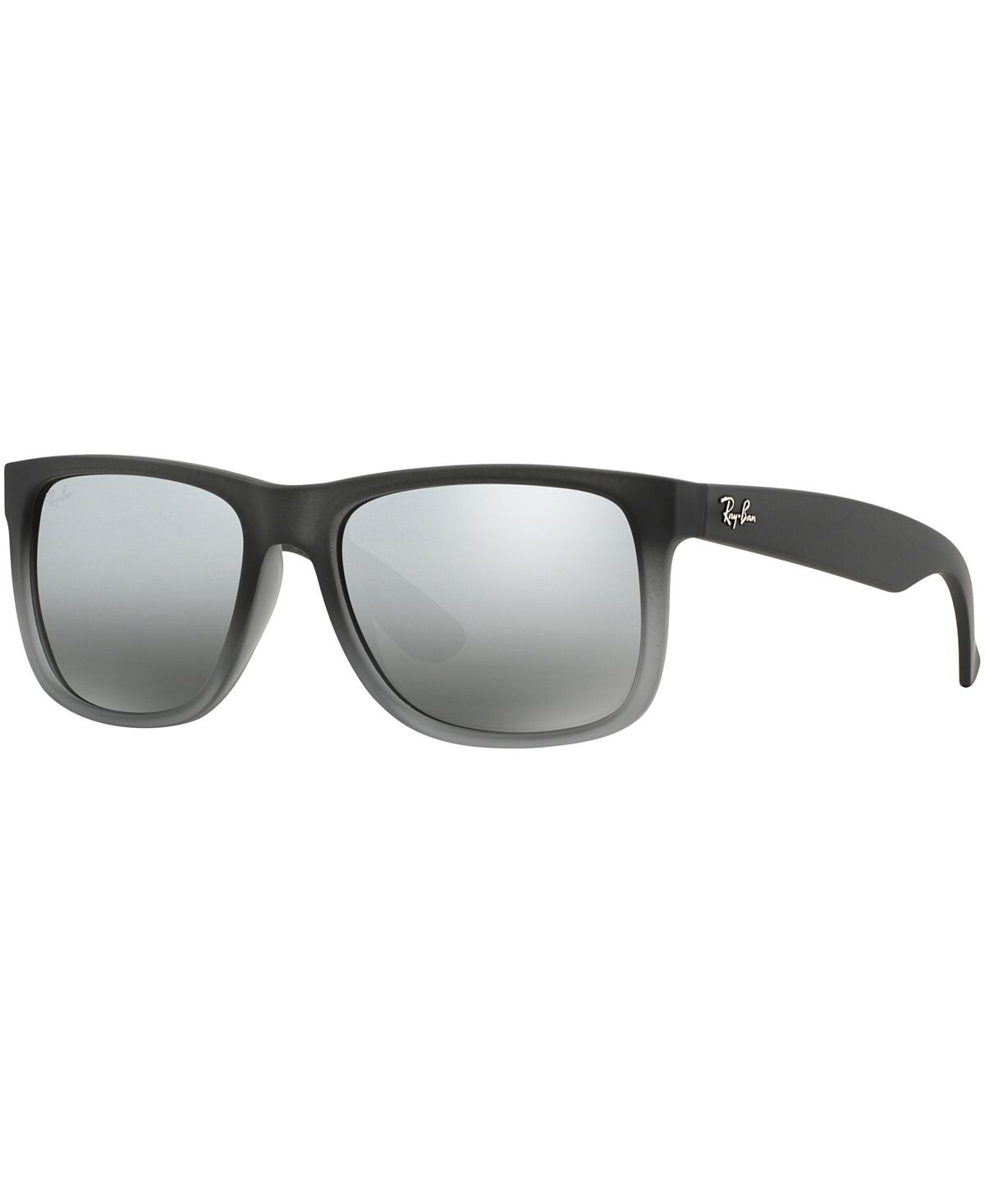 

Солнцезащитные очки джастин градиент rb4165 Ray-Ban, мульти
