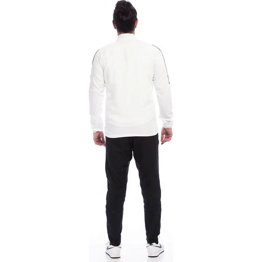 Спортивный костюм Nike Dry Academy 18 Trk Suit W, Белый — фото 3