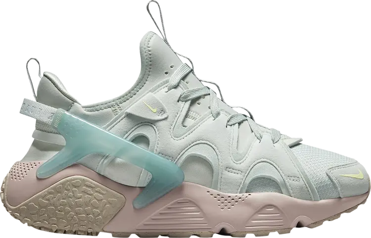 Кроссовки Nike Wmns Air Huarache Craft 'Ocean Bliss', синий