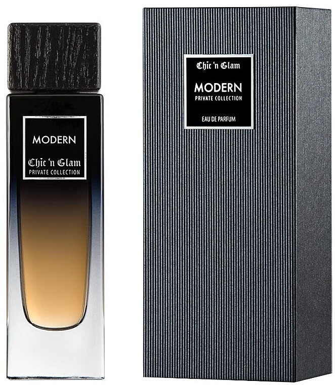 

Туалетная вода Chic'n Glam Private Collection Modern