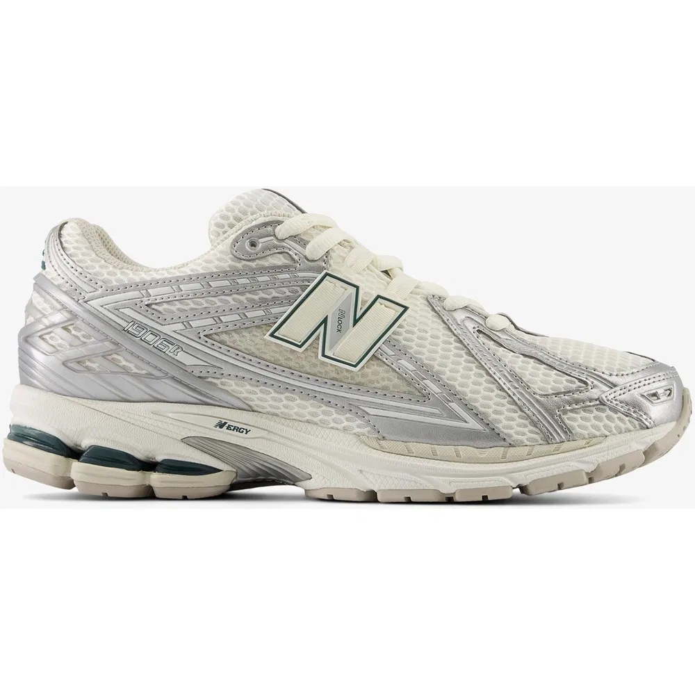 Детские кроссовки унисекс с плоским дизайном 1906R.901 New Balance