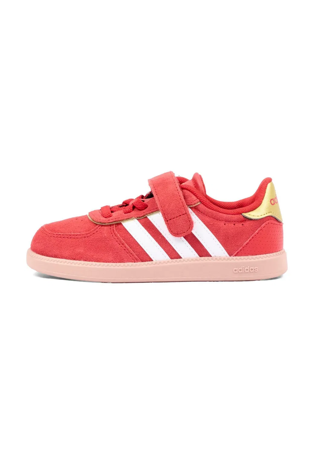 Кроссовки унисекс - кроссовки Adidas Originals, Red