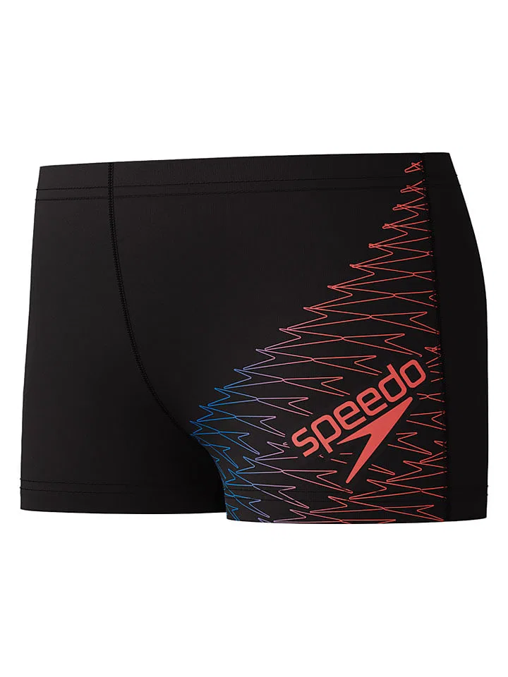 Плавки Medley Logo Speedo, черный