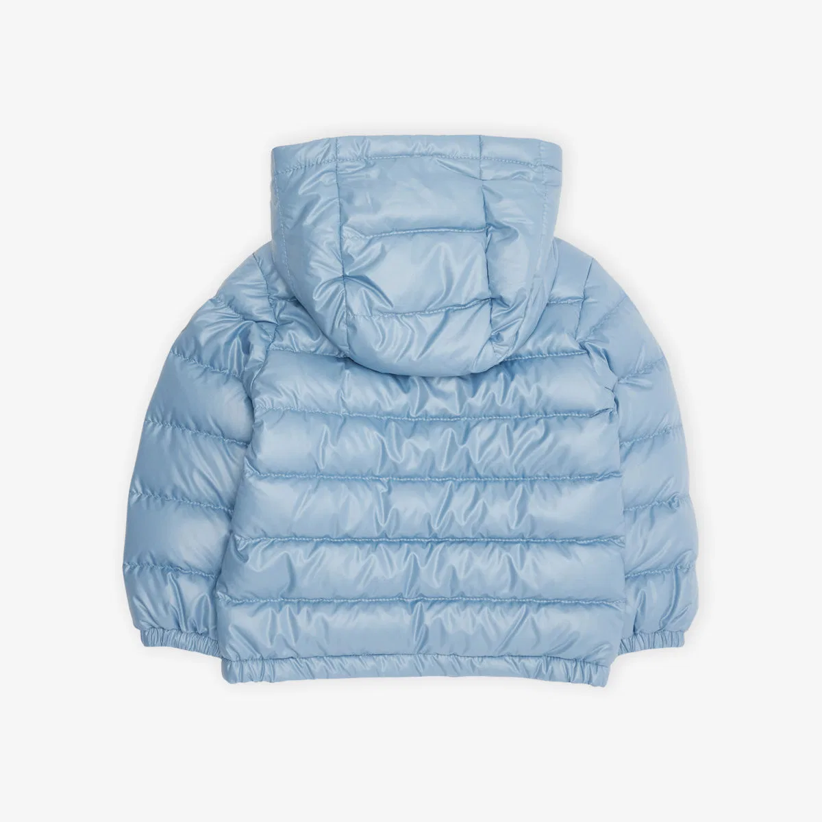 Пуховая куртка Icarus, 6-12 месяцев Moncler, синий — фото 3