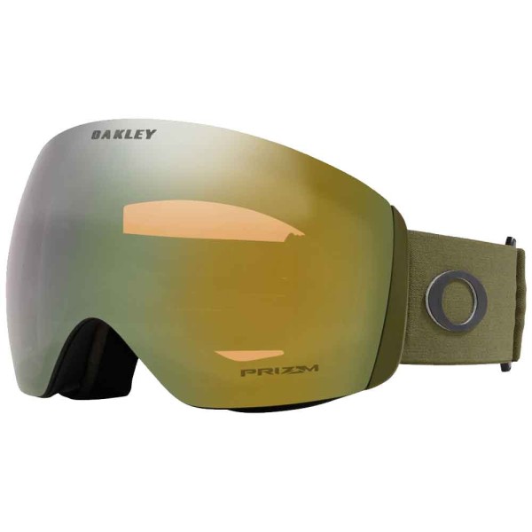 

Очки для сноуборда Flight Deck L Oakley, мультиколор