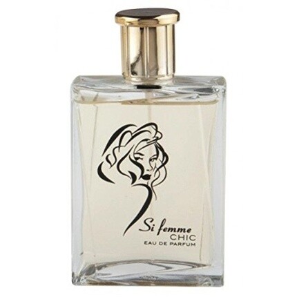Real Time Si Femme Chic EDP 100мл — фото 2
