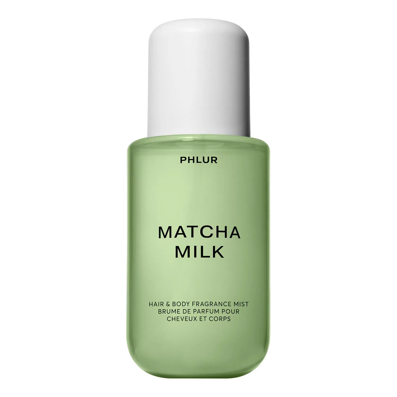 Парфюмерная вода PHLUR Matcha Milk, 237 мл