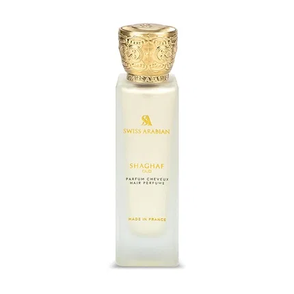 Парфюм для волос Shaghaf Oud Hair Perfume Swiss Arabian