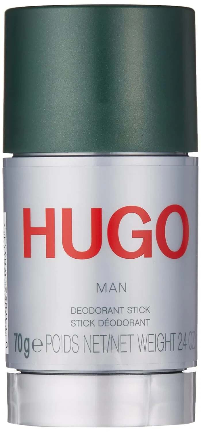 Дезодорант-стик HUGO BOSS, набор 2 шт., 75 мл, Древесный — фото 3