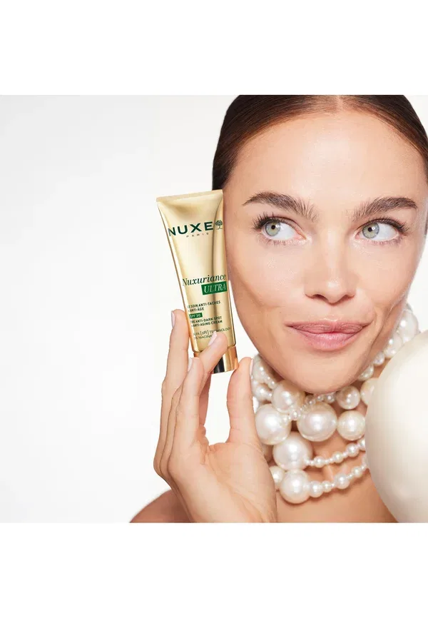 Крем anti-dark spot + anti-aging Nuxe Nuxuriance ultra, 50 мл, Anti-Dark Spot, Nuxe — фото 3