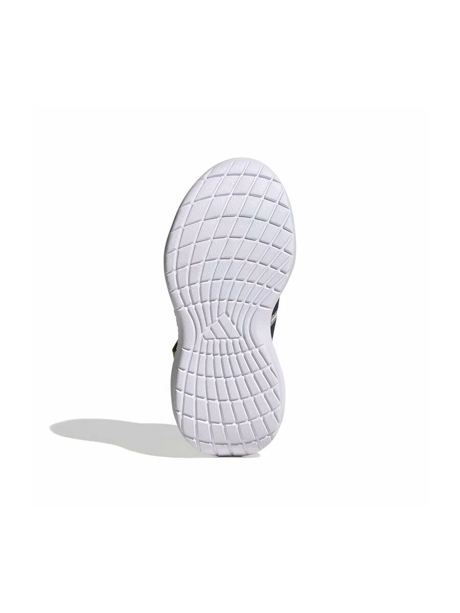 Кроссовки ADIDAS SPORTSWEAR 'LIGHTORAMA' белого цвета — фото 4