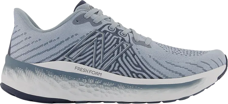 

Кроссовки New Balance Fresh Foam X Vongo v5 'Light Slate Ocean Grey', серый