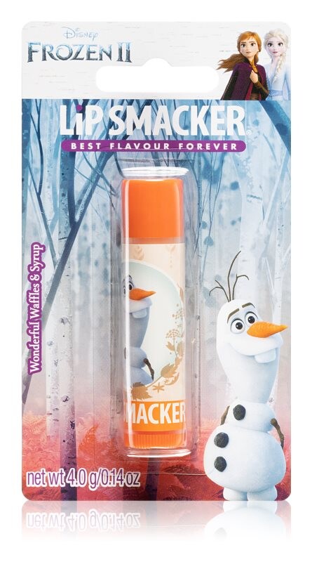 

Бальзам для губ Lip Smacker Disney Frozen Olaf