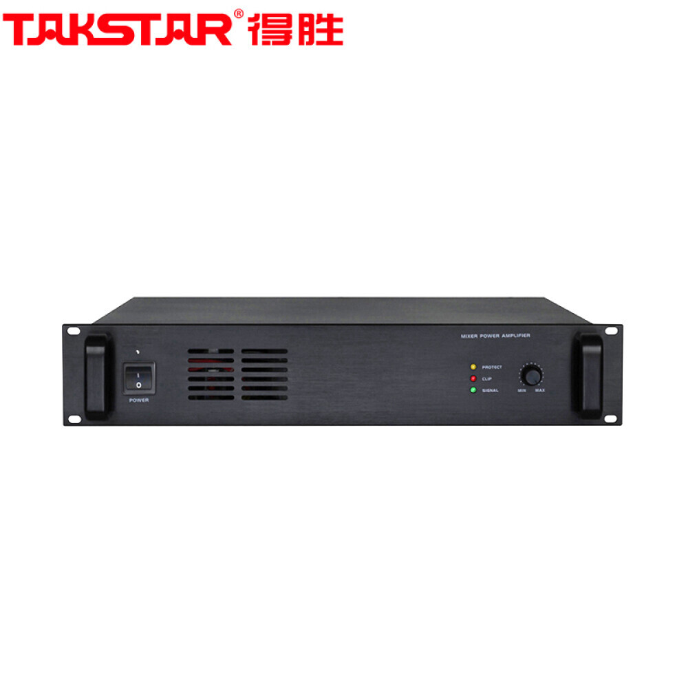 

Сценический усилитель мощности Takstar EBS-24A