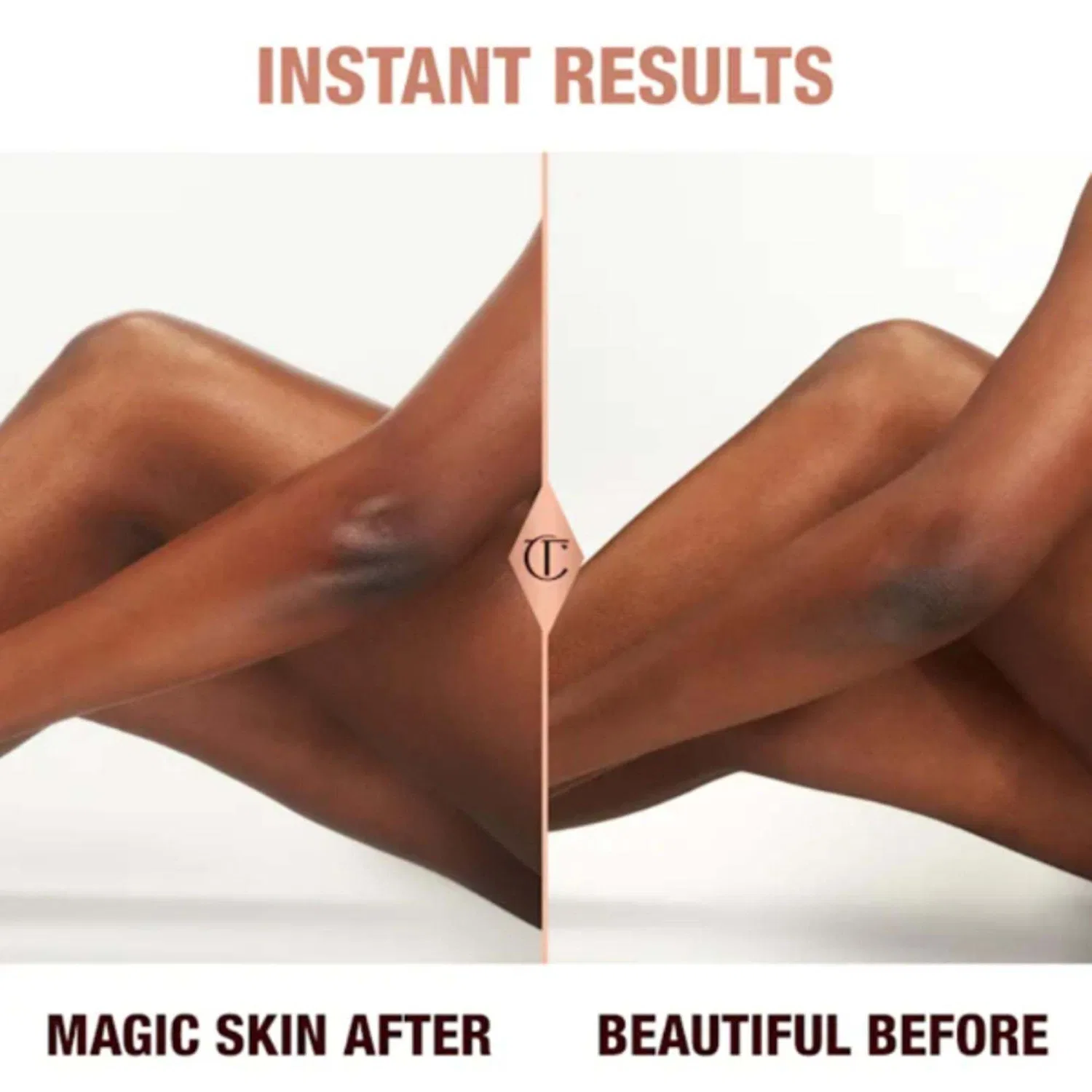 Крем для тела Charlotte's Magic Body Cream Charlotte Tilbury, 50 мл — фото 4