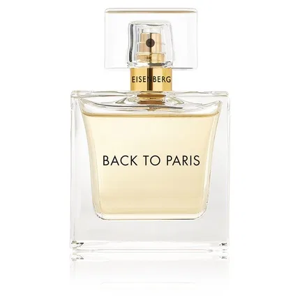 Парфюмерная вода Eisenberg Back To Paris Eau De Parfum