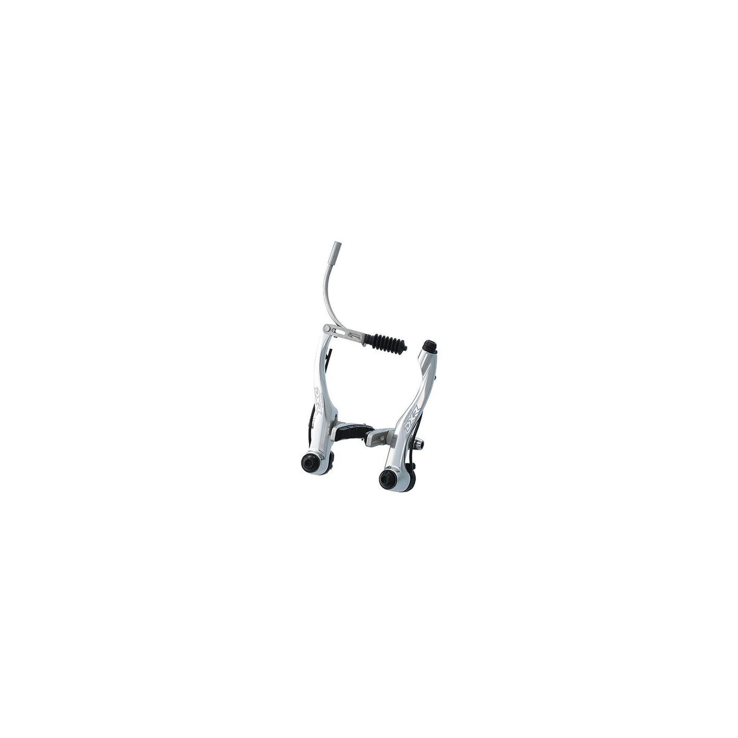 

Тормоз DXR V-Brake BR-MX70 SHIMANO, черный