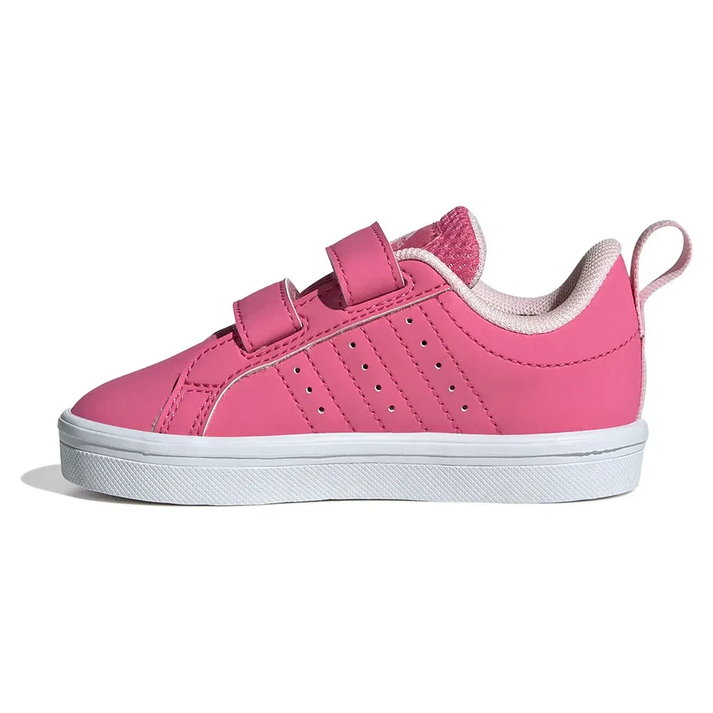 Кроссовки Adidas VS Pace 20, розовый — фото 3