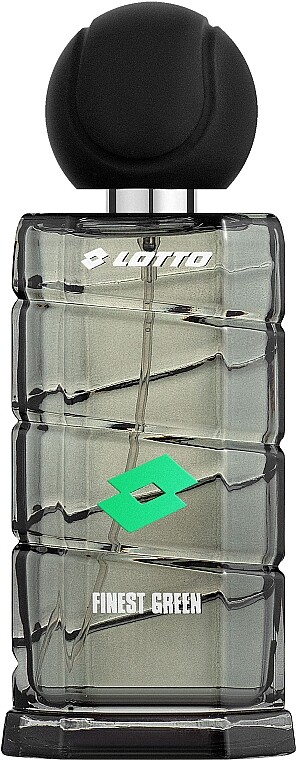 

Туалетная вода Lotto Finest Green