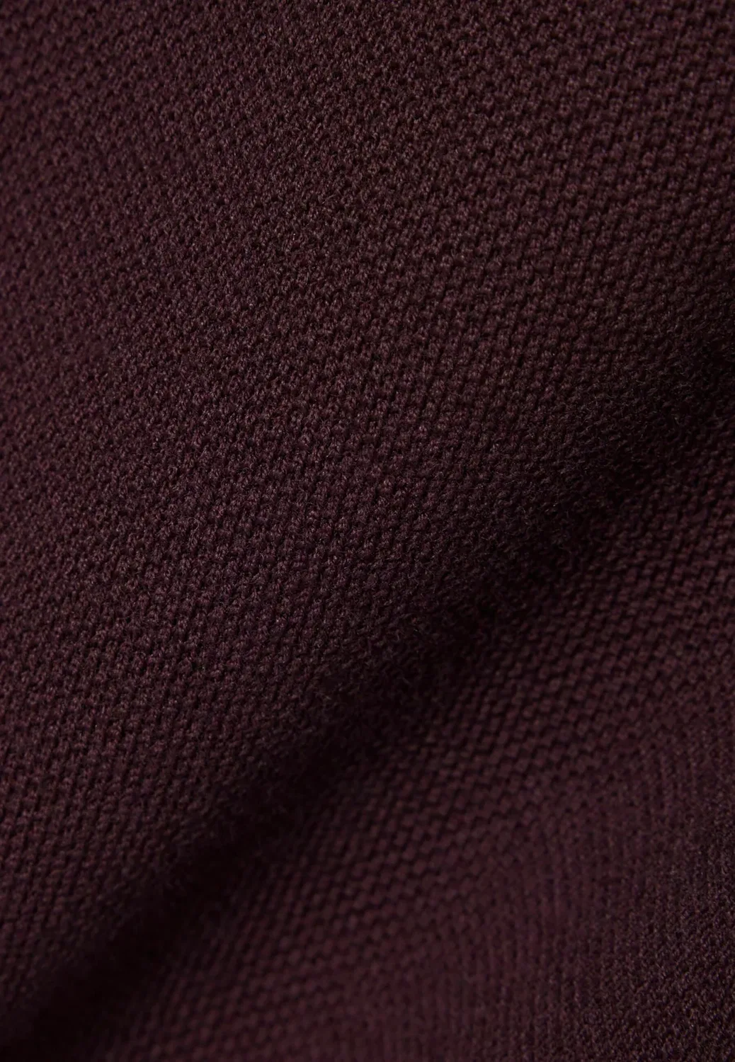 Pf0503_T03 - футболка с длинными рукавами Lacoste, Marron Châtaigne-Ke — фото 3