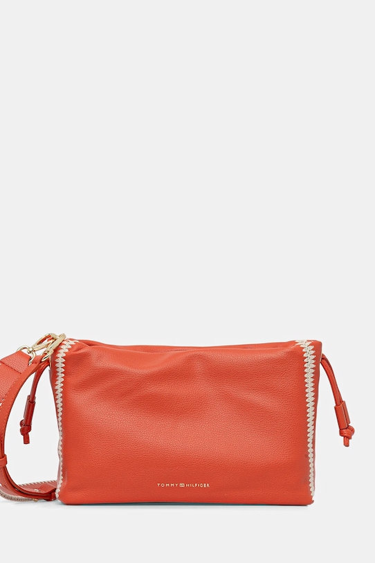 

Сумка Tommy Hilfiger, оранжевый